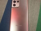Samsung Galaxy S21 Ultra 12/256GB (Used)