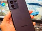Samsung Galaxy S21 Ultra 128 GB (Used)