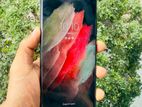 Samsung Galaxy S21 Ultra 128GB (Used)