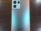 Samsung Galaxy S21 Ultra 128GB (Used)