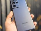 Samsung Galaxy S21 Ultra 128GB (Used)