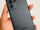 Samsung Galaxy S21 Ultra 128GB (Used)