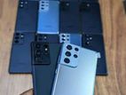Samsung Galaxy S21 Ultra 128GB (Used)