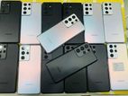 Samsung Galaxy S21 Ultra 128GB (Used)