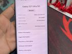 Samsung Galaxy S21 Ultra 12GB 256GB (Used)