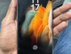 Samsung Galaxy S21 Ultra 12GB/256GB (Used)