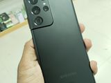 Samsung Galaxy S21 Ultra 12GB 256GB (Used)
