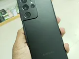 Samsung Galaxy S21 Ultra 12GB 256GB (Used)