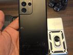 Samsung Galaxy S21 Ultra 12GB 256GB (Used)