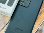 Samsung Galaxy S21 Ultra 12GB 256GB (Used)