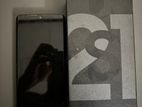 Samsung Galaxy S21 Ultra 12GB 256GB (Used)