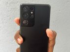 Samsung Galaxy S21 Ultra 12GB/256GB (Used)