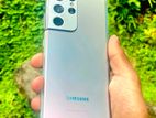 Samsung Galaxy S21 Ultra 12GB 256GB (Used)