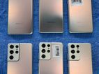 Samsung Galaxy S21 Ultra 12GB/256GB (Used)