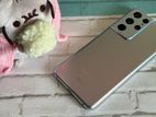 Samsung Galaxy S21 Ultra 12GB 256GB (Used)
