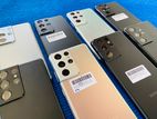 Samsung Galaxy S21 Ultra 12GB - 256GB (Used)