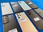 Samsung Galaxy S21 Ultra 12GB/256GB (Used)