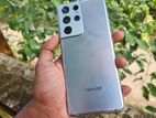 Samsung Galaxy S21 Ultra 12GB 256GB (Used)