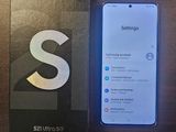 Samsung Galaxy S21 Ultra 12GB/256GB (Used)