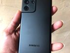 Samsung Galaxy S21 Ultra 12GB RAM (Used)