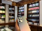 Samsung Galaxy S21 Ultra 12GB (Used)