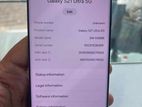 Samsung Galaxy S21 Ultra (Used)