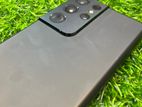 Samsung Galaxy S21 Ultra 256GB 5G (Used)