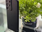 Samsung Galaxy S21 Ultra 256 (Used)