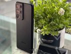 Samsung Galaxy S21 Ultra 256 (Used)
