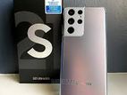 Samsung Galaxy S21 Ultra 256GB 12GB LINE LCD (Brand New)