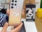 Samsung Galaxy S21 Ultra 256GB 12GB LINE LCD (Brand New)