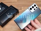 Samsung Galaxy S21 Ultra 256GB 12GB RAM 5G (Brand New)