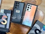 Samsung Galaxy S21 Ultra 256GB 12GB RAM 5G (Brand New)