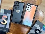 Samsung Galaxy S21 Ultra 256GB 12GB RAM 5G (Brand New)