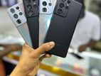 Samsung Galaxy S21 Ultra 256GB 12GB RAM 5G (Used)