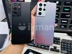 Samsung Galaxy S21 Ultra 256GB 12GB RAM 5G (Used)