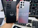 Samsung Galaxy S21 Ultra 256GB 12GB RAM 5G (Used)