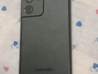 Samsung Galaxy S21 Ultra 12GB 256GB (Used)