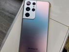 Samsung Galaxy S21 Ultra 256gb 12gb (Used)