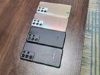 Samsung Galaxy S21 Ultra 256GB 5G Fullset (Used)