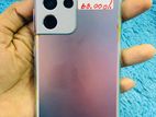 Samsung Galaxy S21 Ultra 256GB (Used)