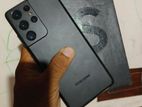 Samsung Galaxy S21 Ultra 256GB (Used)