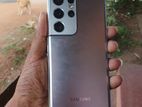 Samsung Galaxy S21 Ultra 256GB (Used)