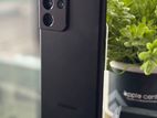 Samsung Galaxy S21 Ultra 256GB (Used)