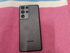 Samsung Galaxy S21 Ultra (Used)