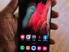 Samsung Galaxy S21 Ultra 256gb (Used)