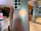 Samsung Galaxy S21 Ultra 256GB (Used)