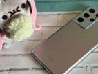Samsung Galaxy S21 Ultra 256GB (Used)