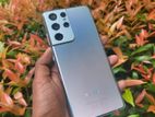 Samsung Galaxy S21 Ultra 256GB (Used)