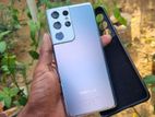 Samsung Galaxy S21 Ultra 256GB (Used)